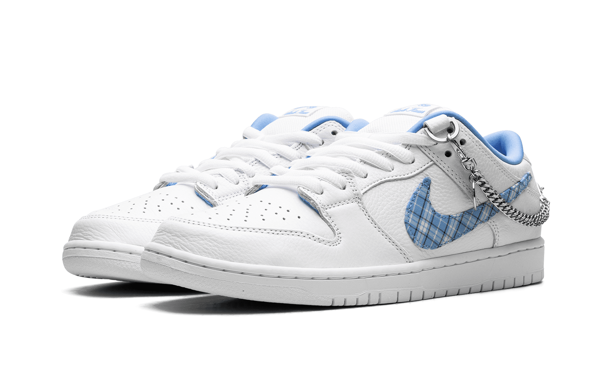 Nike H0789-100 バスケットボールシューズ US 8.5 NIKE MENS SB Dunk Low 