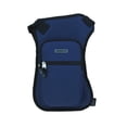 thumbnail image 1 of Piernera Chenson Pro Especializado RAZE Unisex Azul chico, 1 of 9