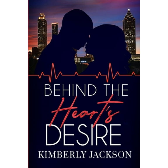 Behind the Heart's Desire, (Paperback)