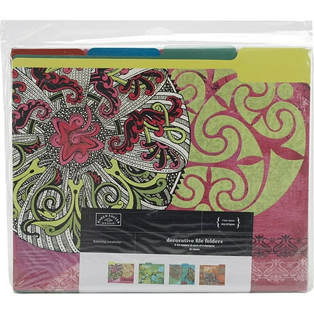 decorative folders design karen foster design 3500 3 decorative file folders pack decorative folders design karen foster design 3500 3 decorative file folders pack