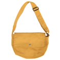 thumbnail image 3 of Bolsa de mensajero Jinwen Bandolera Gran capacidad Compras Amarillo, 3 of 8