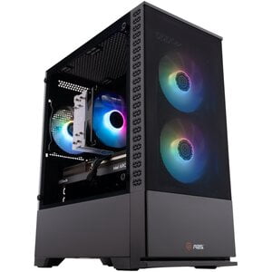Budget Gaming PC Computers Desktop, Intel Core i7 up to 4.0GHz