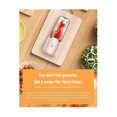 thumbnail image 2 of Portable Electric Small Juice Extractor Household Multi Function Juice Cup Mixing And Auxiliary Foo, 2 of 2