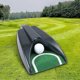 thumbnail image 3 of Golf Automatic Putting Cup with Adjustable Gravity Ball Return, Battery-Powered for Uninterrupted Indoor & Outdoor Practice, Golf Training Aid, 3 of 5