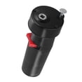 thumbnail image 1 of Barbecue Électrique Rôtissoire Grill Kit Universel Moteur Brochette de Viande, 1 of 8
