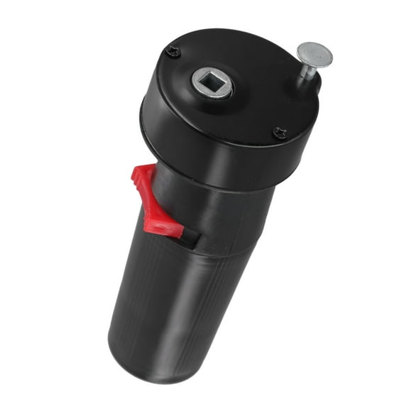 BCLONG Electric BBQ Rotisserie Grill Roast Barbecue Kit Motor Meat Skewer