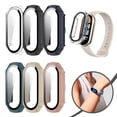 thumbnail image 3 of UOYOTT Smart Bracelet Protective Case for Xiaomii Mi Band 9` Y0T2, 3 of 8