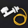 thumbnail image 4 of Level Switch,DC220V Liquid Water Level Fish Tank Level Sensor Level Float Switch Optimized for Excellence, 4 of 8