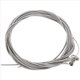 thumbnail image 1 of 4 Piezas Cuerdas para Bajo De Acero Inoxidable Accesorios Guitarra Cuerda Calibre Plateado Música, 1 of 5