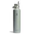 thumbnail image 1 of Botella de agua Hydro Flask Standard Flex Straw Cap 700 ml, 1 of 6