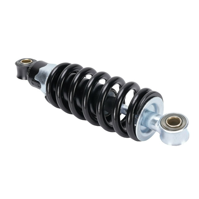 Amortiguador Ampliar, 10 mm de diámetro de diámetro bobina de resorte amortocratamiento anti -abrason