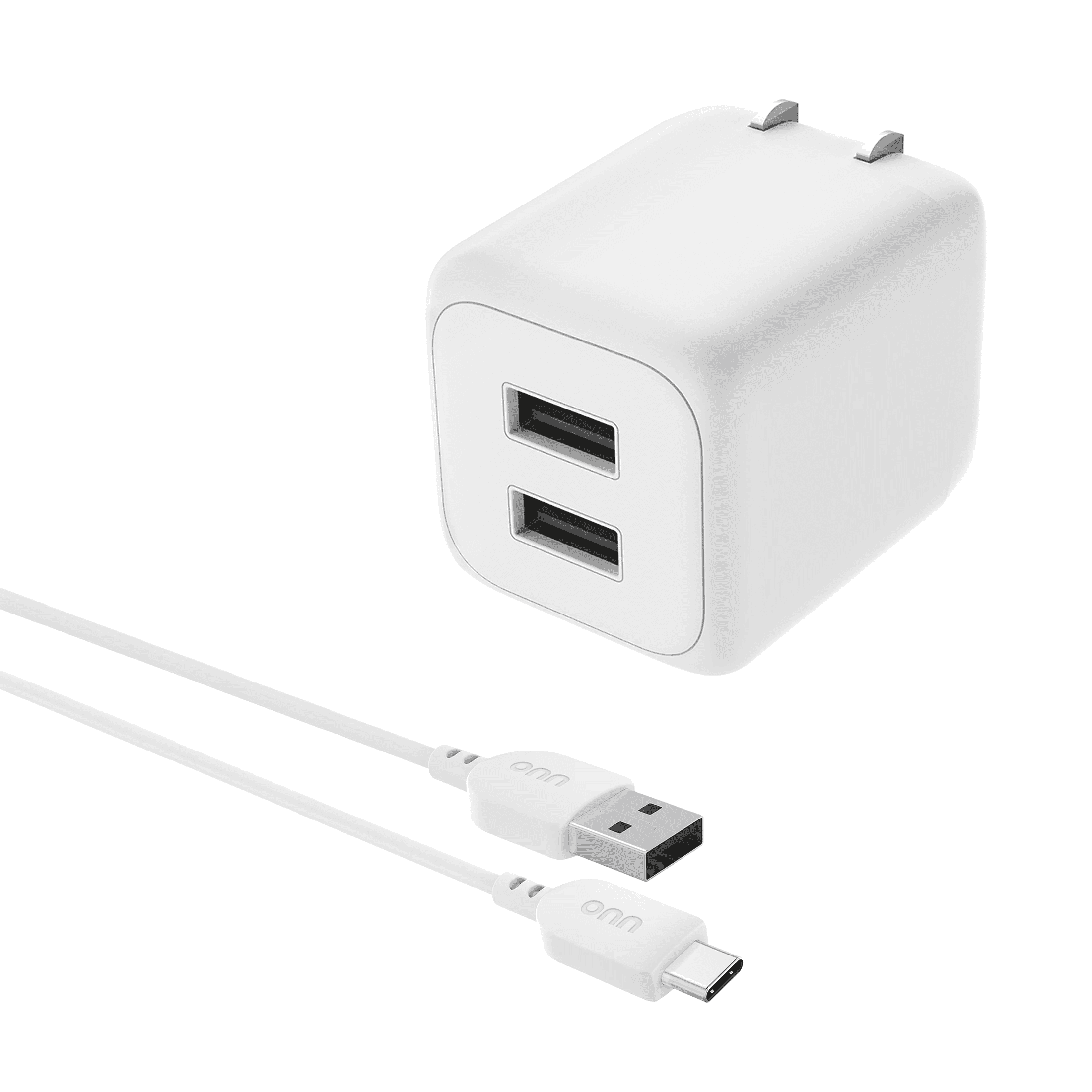 Apple 70W USB-C Power Adapter for iPhone and iPad with Multiple