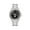 Black, variant on Women's Bulova Silver Auburn Tigers Stainless Steel Sport Classic Watch