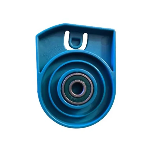 Fits For Hoover Smartwash Vacuum Cleaner End Cap And Bearing # 440013513