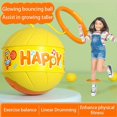 thumbnail image 4 of Outdoor Skip Balls Toy Improve Coordination Outside Toy for Entertainment, 4 of 5