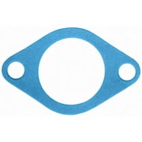 Thermostat Housing Gasket - Compatible with 1993 - 2002 Mercury Villager 1994 1995 1996 1997 1998 1999 2000 2001