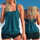 thumbnail image 1 of Bikini Pushup Traje De Baño De Dos Piezas Ropa De Playa, 1 of 4