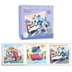 thumbnail image 4 of Rompecabezas magnético avanzado para niños de 3 a 6 años con Puzzle Thinking Toys the Puzzle, 4 of 5