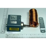 Johnson Controls A70HA-1C - 4 Wire 2 Circuit Temperature Control With Manual R