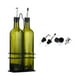thumbnail image 2 of 2 Botellas de Aceite de oliva perfecl dispensador de vinagre recipiente de vidrio para Aceite de cocina, 2 of 8