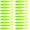 B-55mm, variant on 20Pcs Paddle Tail Swimbaits Lures Crankbaits T Tail Soft Baits Sinking Fishing Lure Artificial Wobbles for Saltwater