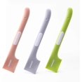 thumbnail image 5 of Pet Feeding Can Spoon Pet Food Can Supplies Cat Food Scoop with Comfortable Handle for Dogs and Cats (Pink), 5 of 5