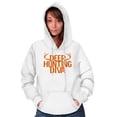 thumbnail image 4 of Deer Hunting Diva Antler Season Hoodie Sweatshirt Women Brisco Brands L, 4 of 5