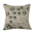 thumbnail image 2 of Your Lifestyle by Donna Sharp Rustica 2PC Pillow Set, 2 of 5