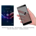 thumbnail image 6 of Jacenvly 2024 New Nfc Mobile Phone Smart Stainless Steel Wireless Radio Frequency Communication Water Resistance Jewelry Gifts For Women, 6 of 8