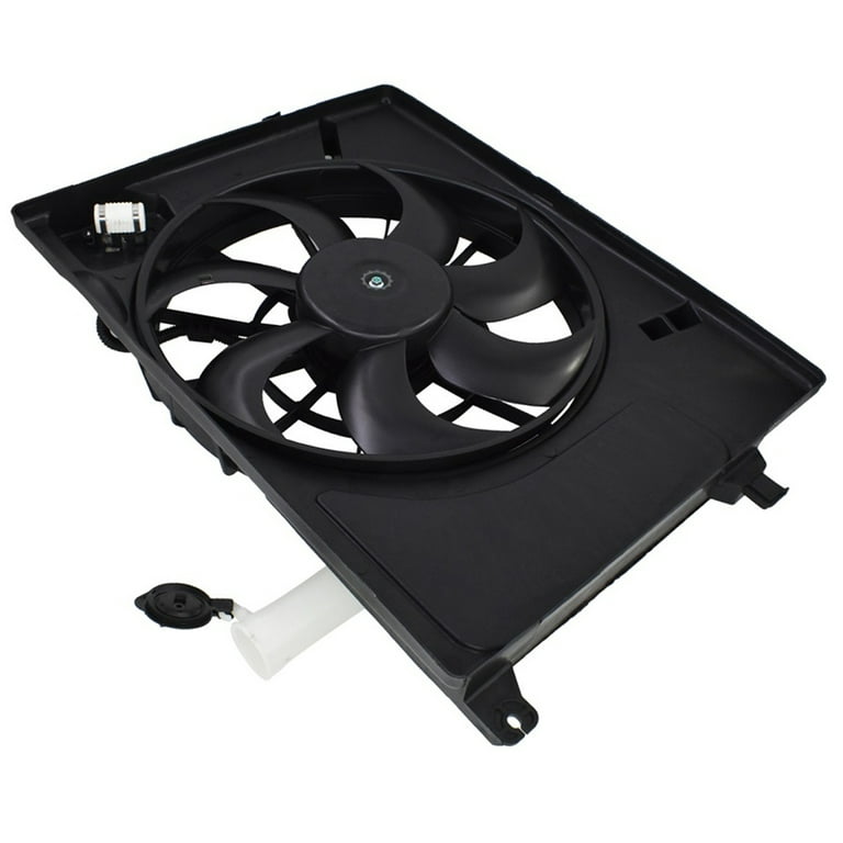 labwork Radiator Cooling Fan Assembly HY3115133 253803X100 Fit for 