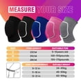 thumbnail image 2 of Volleyball Knee Pads for Dancers, Soft Breathable Knee Pads for Girls Women Men Youth Kids Knees Protective, Knee Brace for Volleyball Football Danceing Yoga Tennis Running Cycling Fitness, 2 of 7