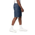 thumbnail image 4 of Levi Strauss Signature™ Men's Double Front Utility Shorts, 4 of 5