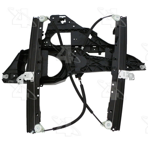 Window Regulator Fits select: 2003-2006 FORD EXPEDITION, 2003-2006 LINCOLN NAVIGATOR