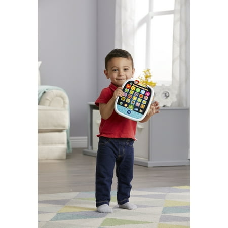 LeapFrog - My First Learning Tablet - Multi-color