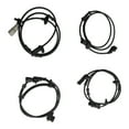 thumbnail image 3 of Rear & Front Left & Right ABS Wheel Speed Sensor for Jeep Grand Cherokee WJ, 3 of 6