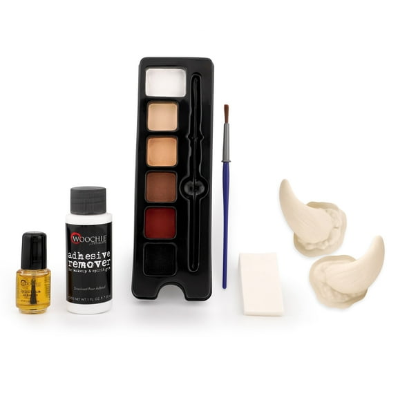 UNIVERSAL HORNS 3D FX COMPLETE KIT