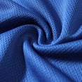 thumbnail image 4 of Camiseta para Hombres Moda Hombres Color Casual Ropa Deportiva de Fitness Camiseta de Cuello Redondo, 4 of 9