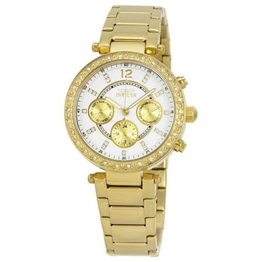 Invicta Women's 21387 36mm Quartz Watch