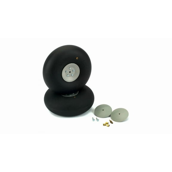 DU-BRO 500RV Big Wheels 5 inch (2)