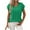 Green, variant on Hvyesh Womens Sweater Vest 2025 Summer V Neck Casual Sleeveless Sweaters Loose Cable Knit Pullover Tops
