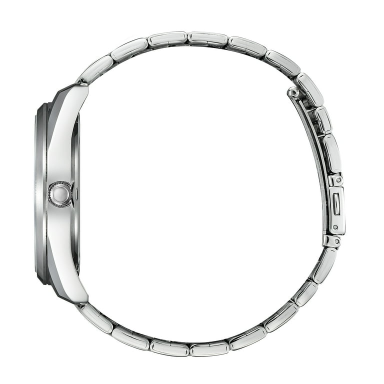 Citizen Men's Quartz Stainless Steel Watch BI1031-51X