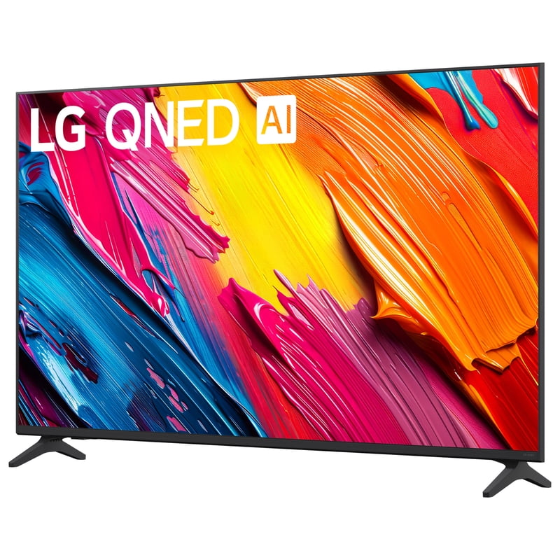 LG 55" QNED70 Series 4K UHD QNED AI Smart webOS 25 TV, 55QNED70AUA feature detail