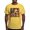 Yellow, variant on CafePress - Adorable Yorkshire Terrier Yorke Christmas T Shirt - Men's Classic Cotton T-Shirts