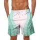 thumbnail image 1 of Pantalones de Playa con Cordón Impreso con Cintura Elástica para Hombre, con Bolsillos para Uso Casual Y Al Aire Libre, 1 of 3