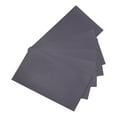 thumbnail image 1 of 10PCS Soft Rubber Magnet Business Card Stickers Peel And, 1 of 8