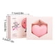thumbnail image 3 of Fiudx Liquidación De Ofertas Flash Jabón De Manos Peach Pp Para Melanina Y Piel Tierna, Jabón De Baño Multiusos, 3 of 6