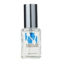 Nexus Pheromones Cologne Spray, Musky Scent, 1.0 fl oz (1 Pack)
