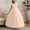 hwj# Beige497, variant on Huowey Girls Youth Birthday Ball Gowns Formal Dresses Elegant Mesh Lace Embroidery Solid Color Ruffles Pleated Crewneck Sleeveless Maxi Dress Fairy Tiered Layered Tutu Dress,Beige,9-10 Years