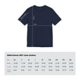 thumbnail image 7 of Mathlete math student/teacher funny mathematics club Unisex Leisure T-shirt, 7 of 7