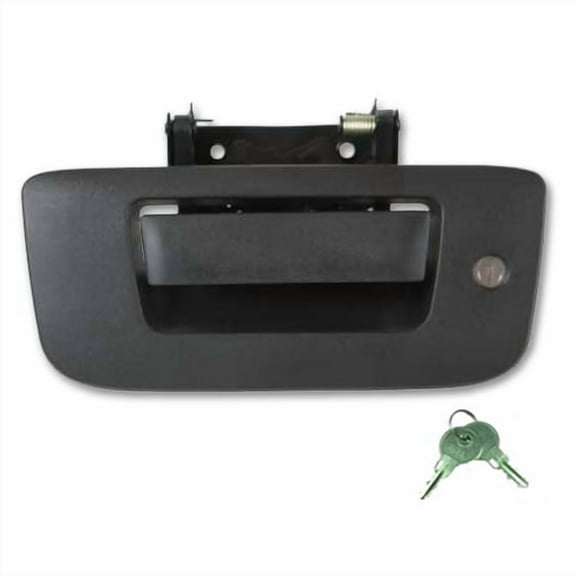 Pop and Lock PL1310 Manual Tailgate Lock